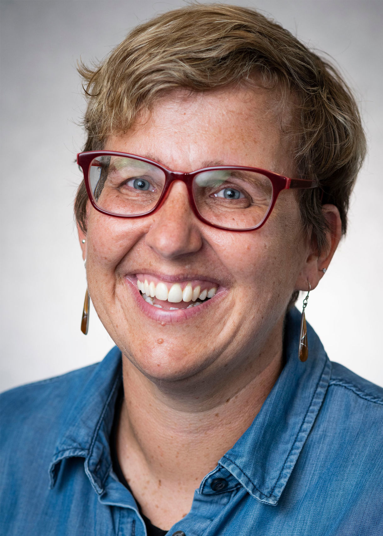 Karen Ball